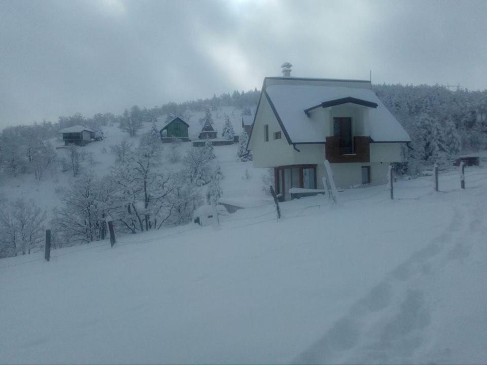 Vikendica Mm Villa Zlatibor Exterior photo